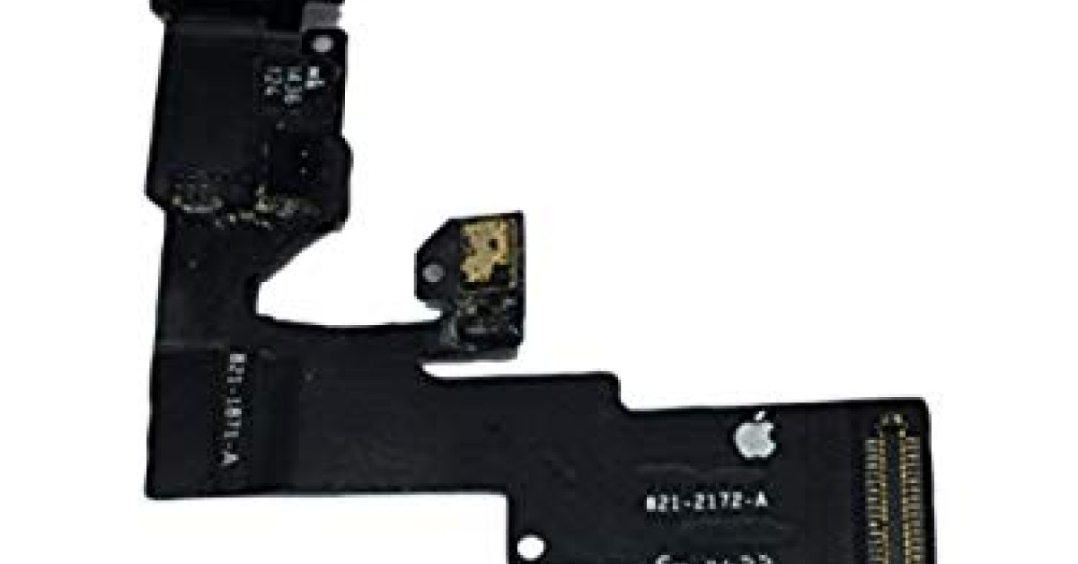 IPHONE 6 Front Camera Flex Cable
